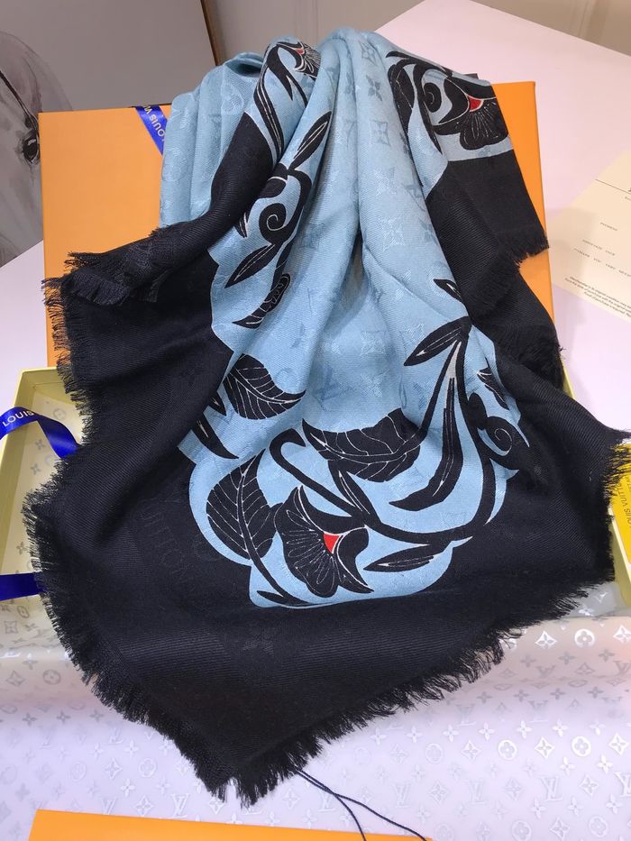 Louis Vuitton Scarf LV00094